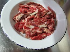 -马路牙子地桌烤肉(工体店)