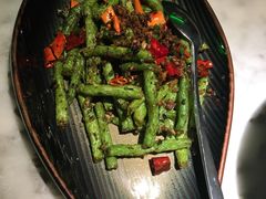 -辛香汇·现炒川菜(淮海路百盛店)