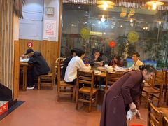 -下梅人家土菜馆(历史文化餐厅度假区店)