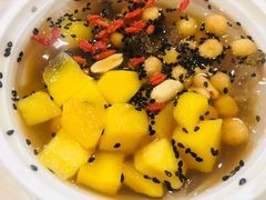 -深水井老冰粉(解放碑英利大融城店)