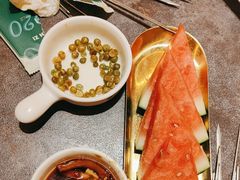 -偏脸子哈尔滨老烧烤(爱建店)