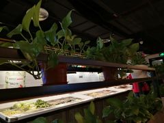 -拿渡·水煮鱼 麻辣香锅(西单大悦城店)