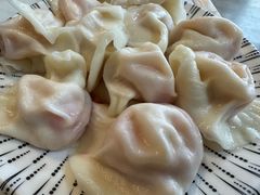 -叁拾壹克饺子·东北菜(国贸店)