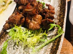 格鲁吉亚麻排-格鲁·秀色Georgia’s Feast