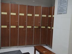 -天安数码城会所游泳馆