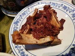 -乔家满族八大碗(流水沟店)