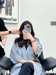 点击看大图 -IN STYLE•造型