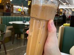 -明园茶餐厅(沙头角店)