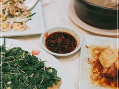-抱德·潮汕味(敦和店原惠城鱼仔)