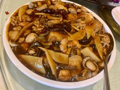 -陆壹捌餐厅(五大道店)