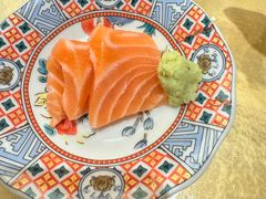 -鮨政· Omakase(港汇恒隆广场店)