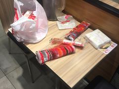-每味每客·重庆麻辣烫(拓展大厦店)