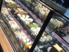 -星巴克(绍兴柯桥柯岩景区店)