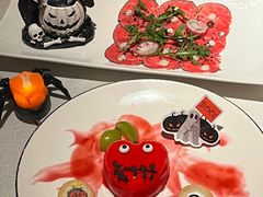 -Grand James·地中海bistro(百家湖1912店)