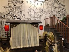 -达旺·鸡毛店(巴南万达店)