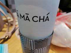 -MAMACHA妈妈茶(岳麓山店)