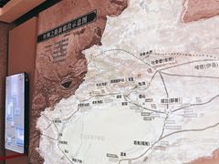 -巴音郭楞蒙古自治州博物馆