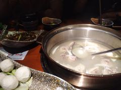 -享润四季椰子鸡音乐主题餐厅(晋江万达店)