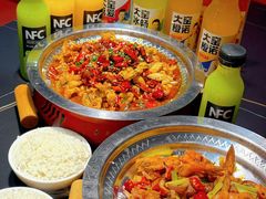 -美蛙四季(黄寺大街店)