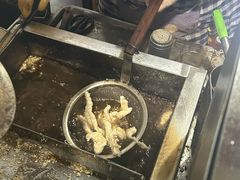 -香酥鸡排(京汉大道店)