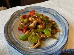 -渔娘渔家丹东海鲜(东直门店)