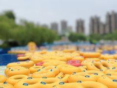 -清河半岛温泉度假酒店