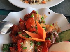 -娜玛瑟德餐厅(宇拓路店)