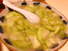 家常丝瓜-侯师傅热炒店(印象城店)