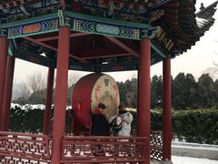 -南阳卧龙岗武侯祠