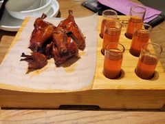 -粤集·手工粤菜(皇庭广场店)