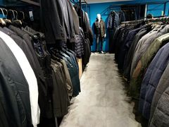 -春竹·微奥莱(北京西路店)
