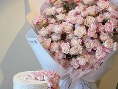 -森之烘焙.蛋糕.甜品台定制(番禺万博店)