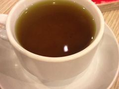 菊花茶-建兴酒家(萨木亚店)