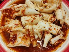 -胡四哥特色火盆烧烤(一分店)