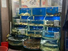 水产区-海之味海鲜大咖·家常菜