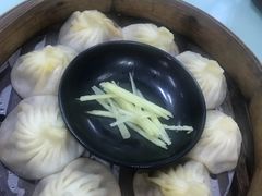 -食惠里小笼包面馆(越秀店)