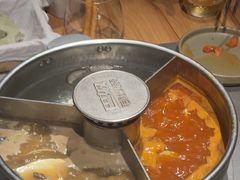 -巴奴毛肚火锅(相州店)