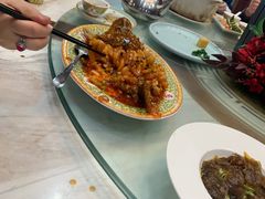 -砂锅居(西四店)