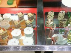 android_upload_pic-圣丰索菲特·2 On 988 Café 自助餐厅