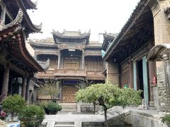 -大学习巷清真寺