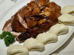 樟茶鸭-苏浙汇(南京西路店)