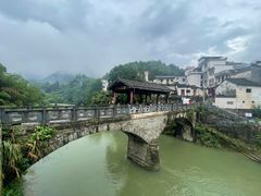 -石潭村