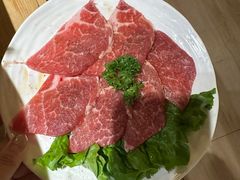 -隐家本格烧肉(万达广场店)