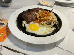 沙朗牛排-豪客来牛排(宝龙城市广场店)