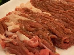 -八先生涮肉房(三里河店)