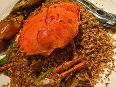 -喜记避风塘炒辣蟹(旗舰店)