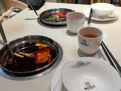 -围炉夜话·潮汕卤水火锅(榕江店)