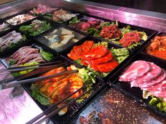 -烤路里·韩国品质自助烤肉(石路天虹4号店)