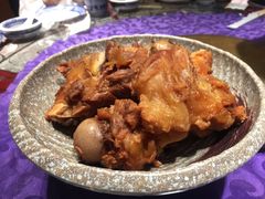 -95号酱骨·一块豆腐(展春园西路店)