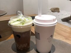 -喜茶(深圳海岸城店)